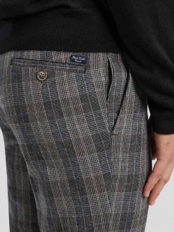 Hose im Regular Fit SCHAFFHAUSEN