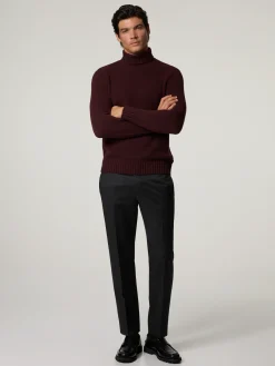 Hose im Regular Fit SOLE