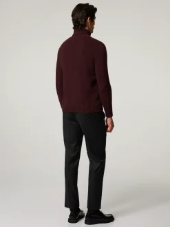 Hose im Regular Fit SOLE