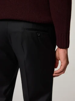 Hose im Regular Fit SOLE