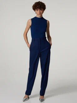 Hose im Regular Fit TABITHA