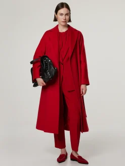 Hose im Regular Fit TAPIAH