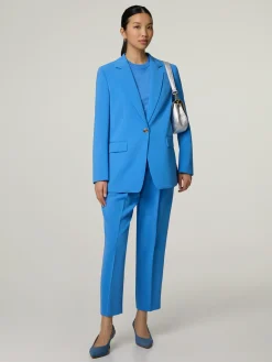 Hose im Regular Fit TAPIAH