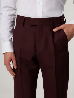 Hose im Regular Straight Fit TENSER