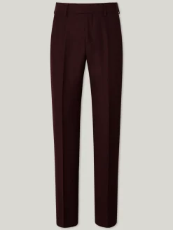 Hose im Regular Straight Fit TENSER