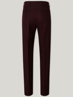 Hose im Regular Straight Fit TENSER