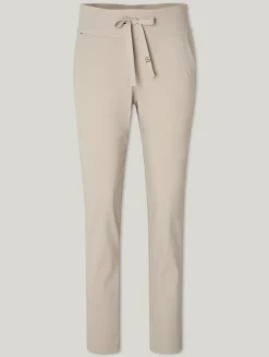 Hose im Relaxed Fit CYNTHIA