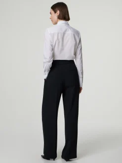 Hose im Relaxed Fit TAPLANA