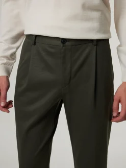 Hose im Shaped Fit FLOMO