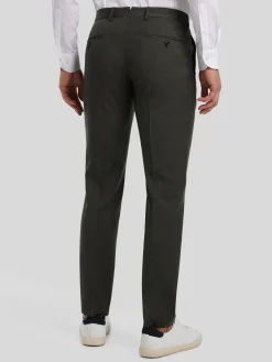 Hose im Shaped Fit PESO