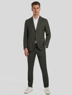 Hose im Shaped Fit PESO