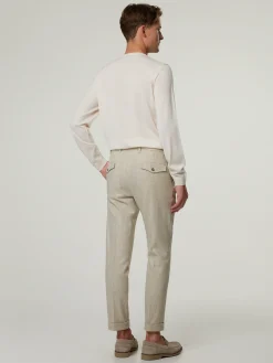 Hose im Shaped Fit SAPO