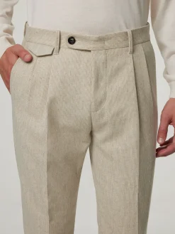 Hose im Shaped Fit SAPO