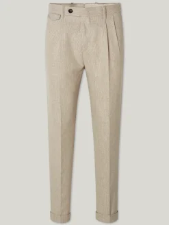 Hose im Shaped Fit SAPO