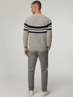 Hose im Shaped Fit STIG