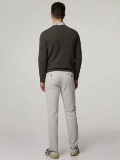 Hose im Shaped Fit STIG JOGGER