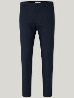 Hose im Slim Fit AJEND