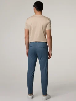 Hose im Slim Fit AJEND