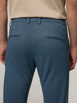 Hose im Slim Fit AJEND