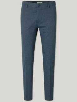 Hose im Slim Fit AJEND