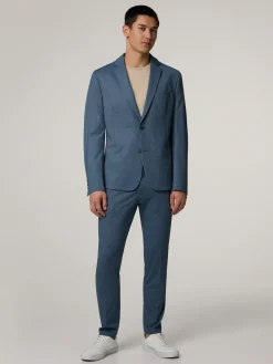 Hose im Slim Fit AJEND