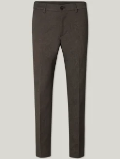 Hose im Slim Fit AJEND