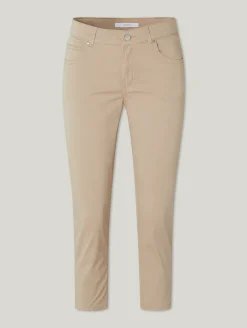 Hose im Slim Fit CICI