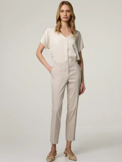 Hose im Slim Fit CIHAMELIN