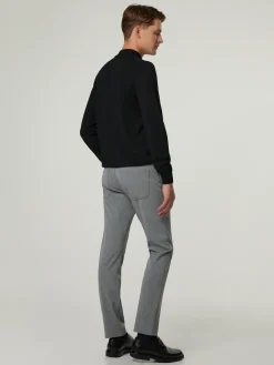 Hose im Slim Fit DELAWARE