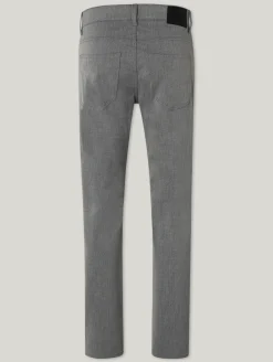 Hose im Slim Fit DELAWARE