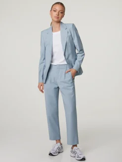 Hose im Slim Fit DISPATCH