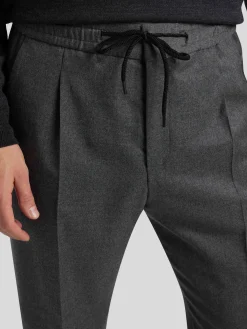 Hose im Slim Fit GAUERD