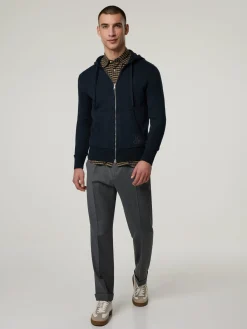 Hose im Slim Fit GAUERD