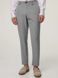 Hose im Slim Fit GENIUS