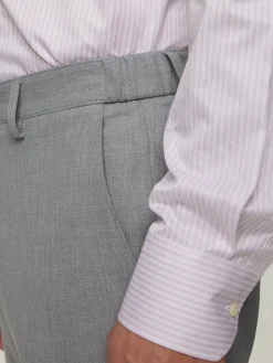 Hose im Slim Fit GENIUS