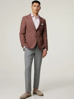 Hose im Slim Fit GENIUS