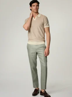 Hose im Slim Fit GENIUS