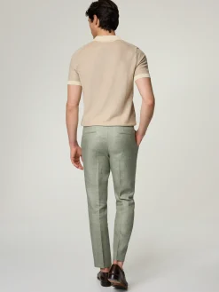 Hose im Slim Fit GENIUS