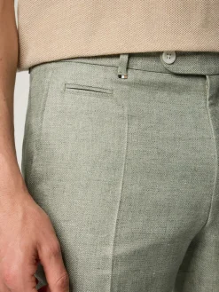 Hose im Slim Fit GENIUS