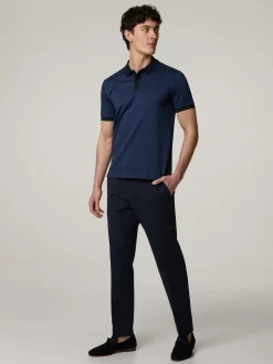 Hose im Slim Fit GENIUS