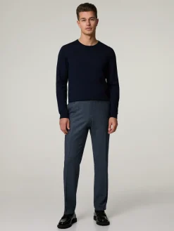 Hose im Slim Fit GENIUS