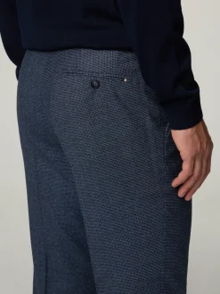 Hose im Slim Fit GENIUS