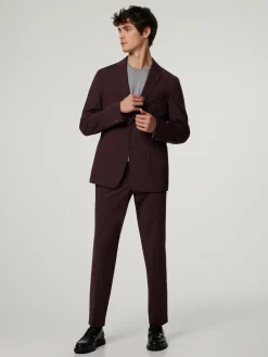 Hose im Slim Fit GENIUS