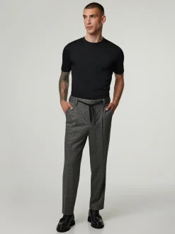 Hose im Slim Fit GOS