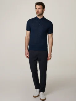 Hose im Slim Fit KAITON