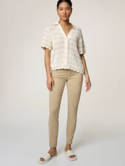 Hose im Slim Fit LULEA