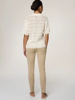 Hose im Slim Fit LULEA