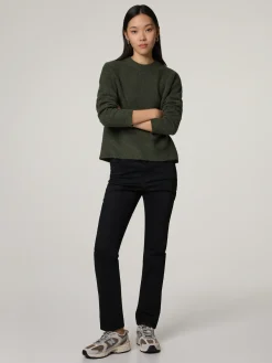 Hose im Slim Fit MARY