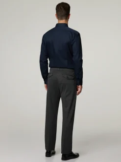 Hose im Slim Fit MATT