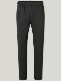 Hose im Slim Fit MATT